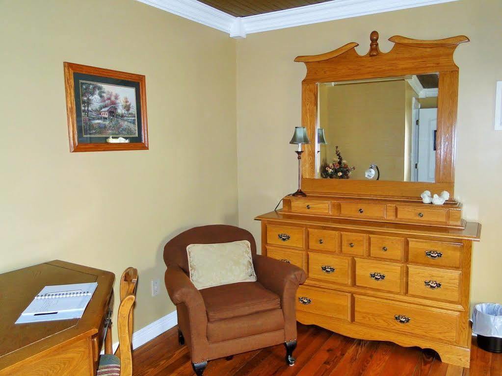 Hill House Bed And Breakfast Loretto Экстерьер фото